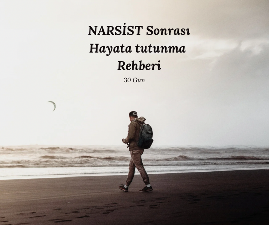 NARSİST EĞİTİM- 1. SEVİYE-30 GÜN