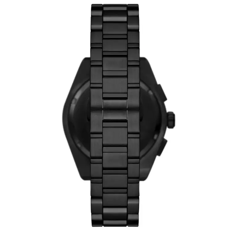 Emporio Armani AR11562 Erkek Kol Saati – Siyah / Yeşil / Çelik