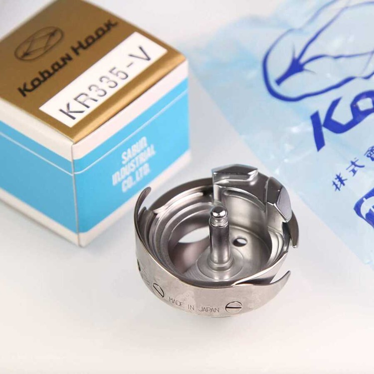 Koban KR335-V Orijinal Pfaff 335 G Tip Çağanozu K-KR335-V