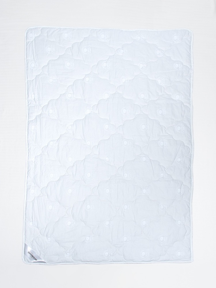 BEBEK YÜN YORGAN 95X145 ( BEBEK YASTIĞI HEDİYELİ )