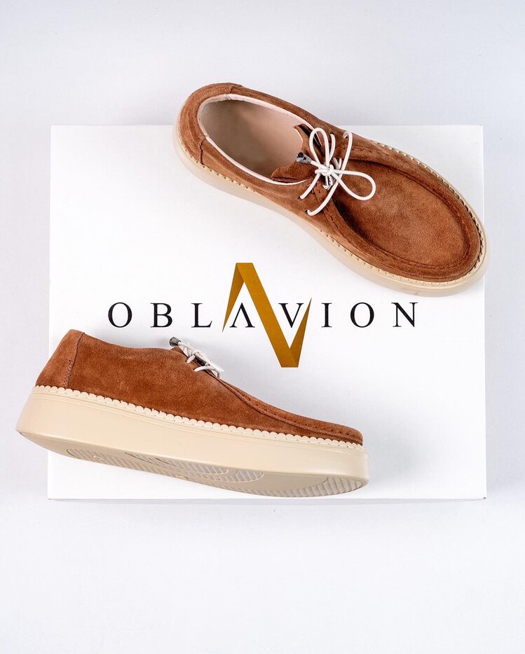 Hush Loafer Taba