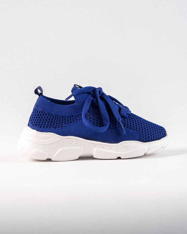 LİFE COMFORT KİDS LACİVERT GÜNLÜK SNEAKER