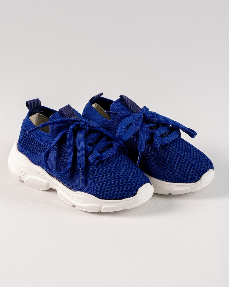 LİFE COMFORT KİDS LACİVERT GÜNLÜK SNEAKER