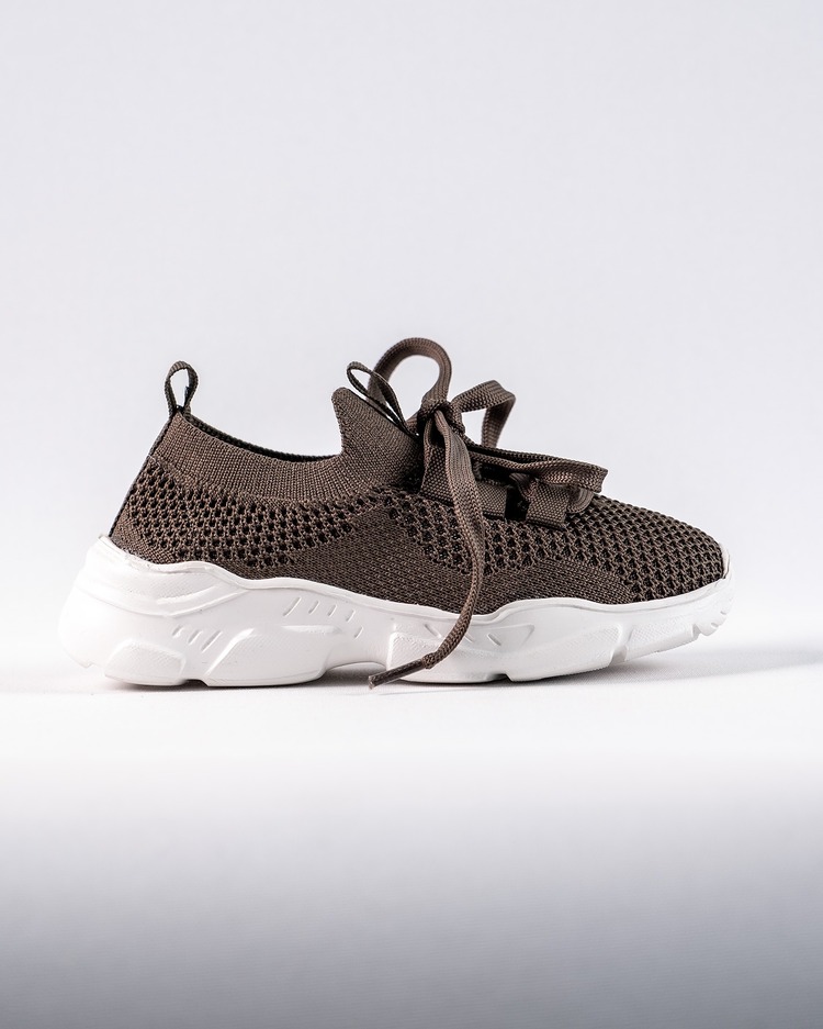LİFE COMFORT KİDS HAKİ GÜNLÜK SNEAKER