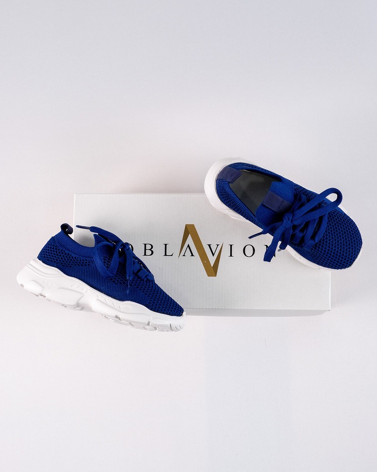 LİFE COMFORT KİDS LACİVERT GÜNLÜK SNEAKER