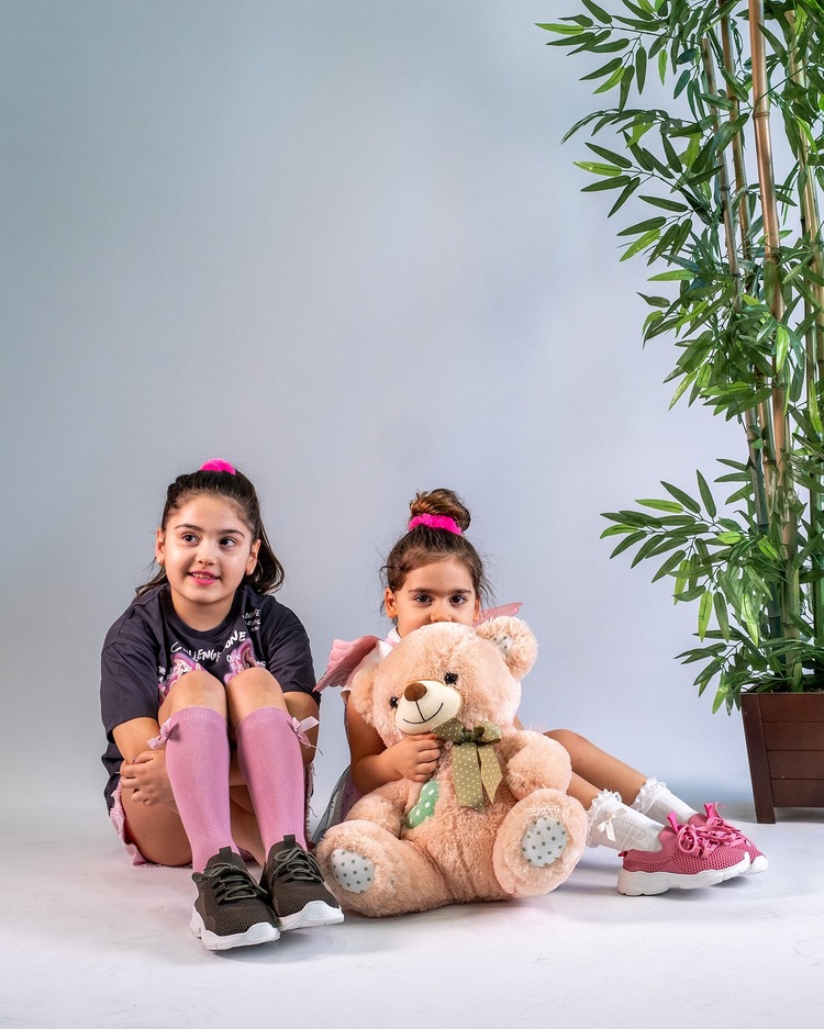 LİFE COMFORT KİDS HAKİ GÜNLÜK SNEAKER