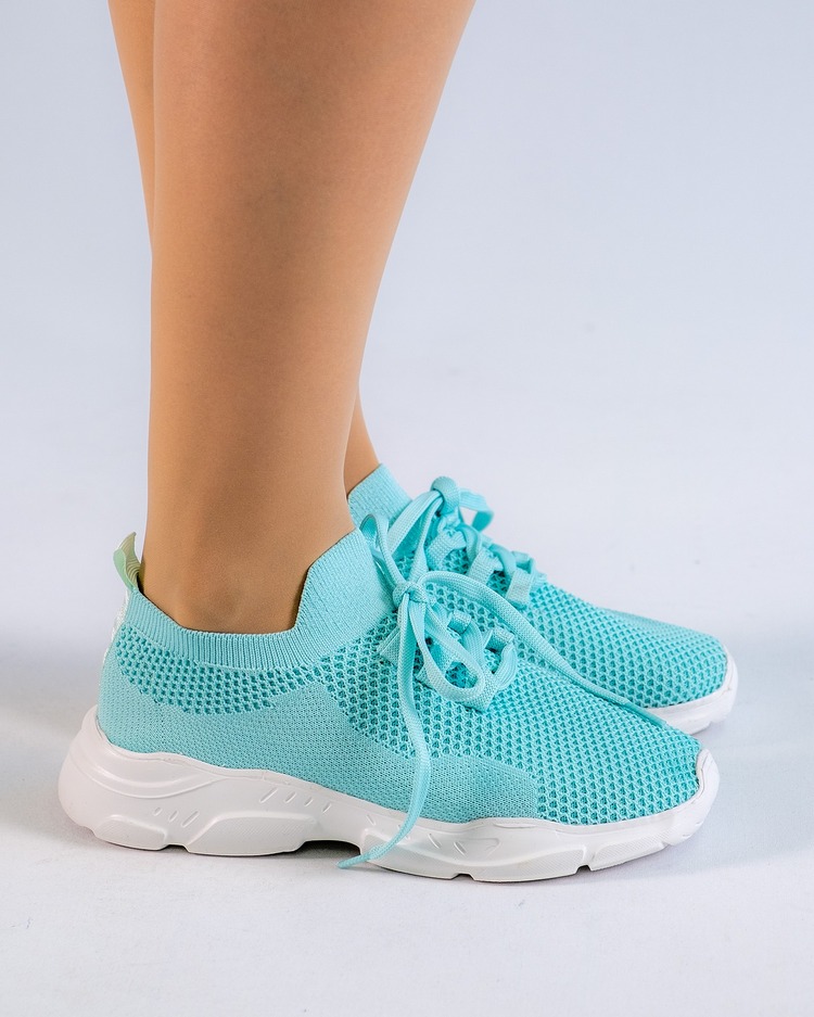 LİFE COMFORT KİDS SU YEŞİLİ GÜNLÜK SNEKAER