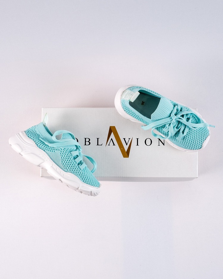 LİFE COMFORT KİDS SU YEŞİLİ GÜNLÜK SNEKAER