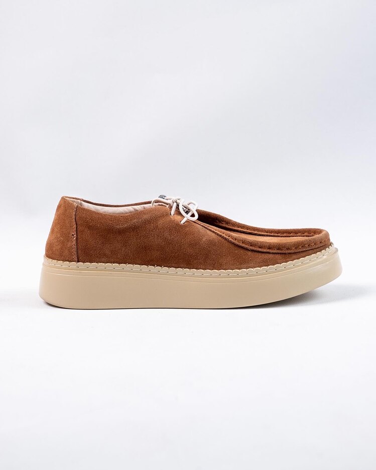 Hush Loafer Taba