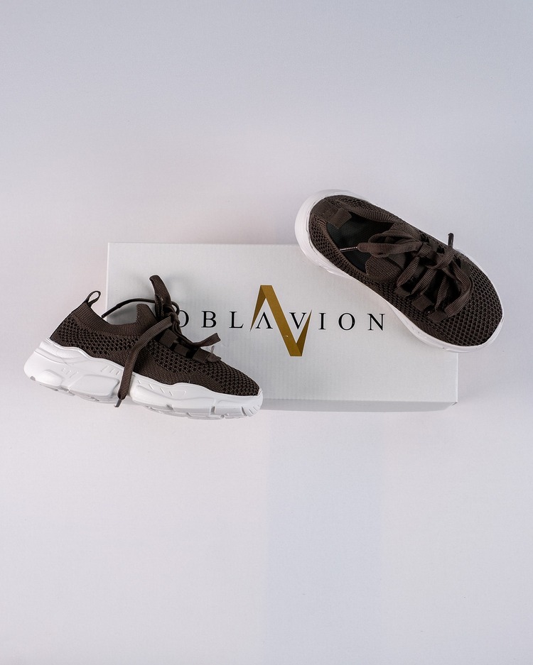 LİFE COMFORT KİDS HAKİ GÜNLÜK SNEAKER