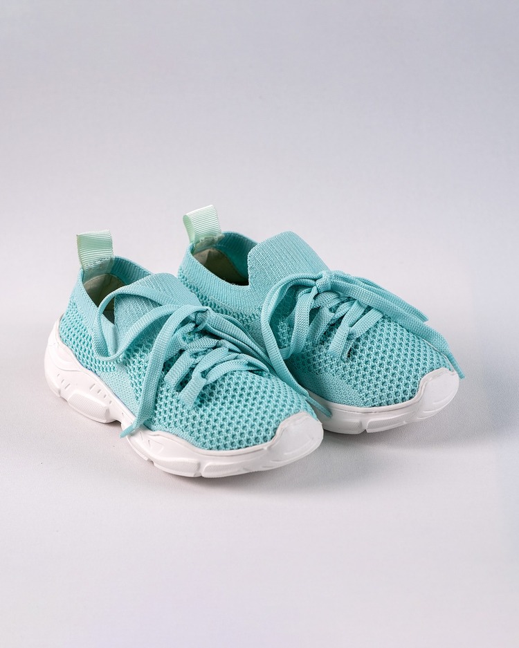 LİFE COMFORT KİDS SU YEŞİLİ GÜNLÜK SNEKAER