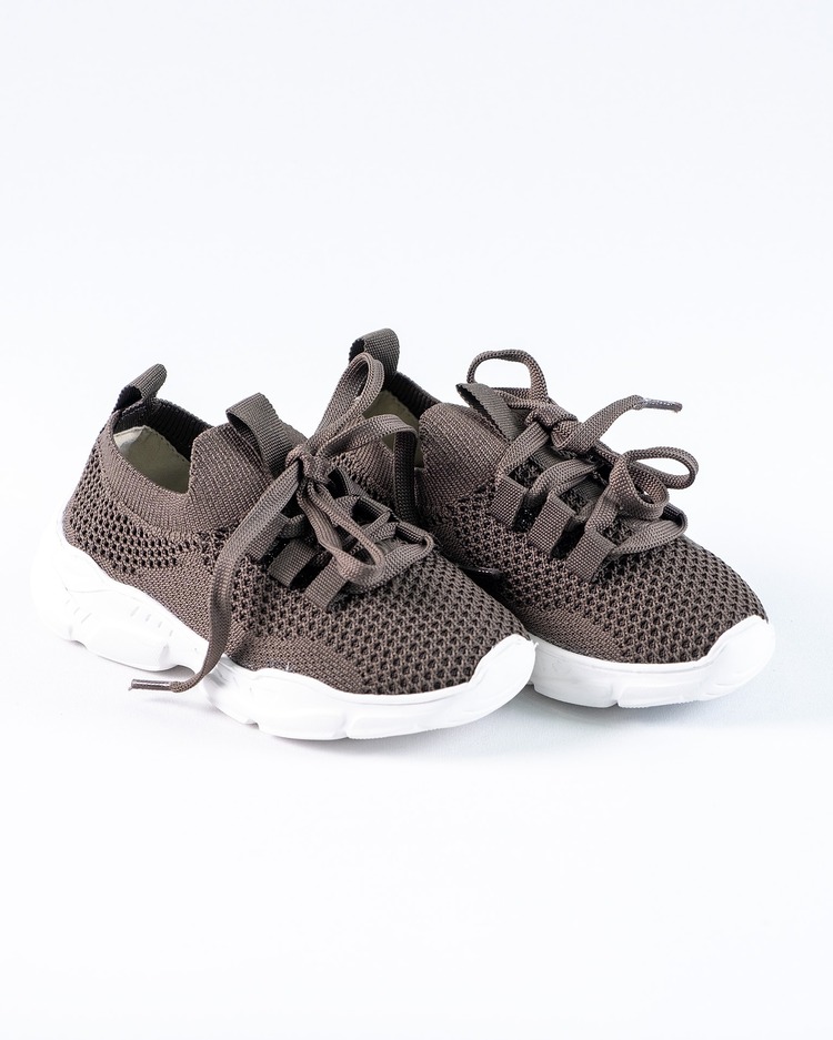 LİFE COMFORT KİDS HAKİ GÜNLÜK SNEAKER