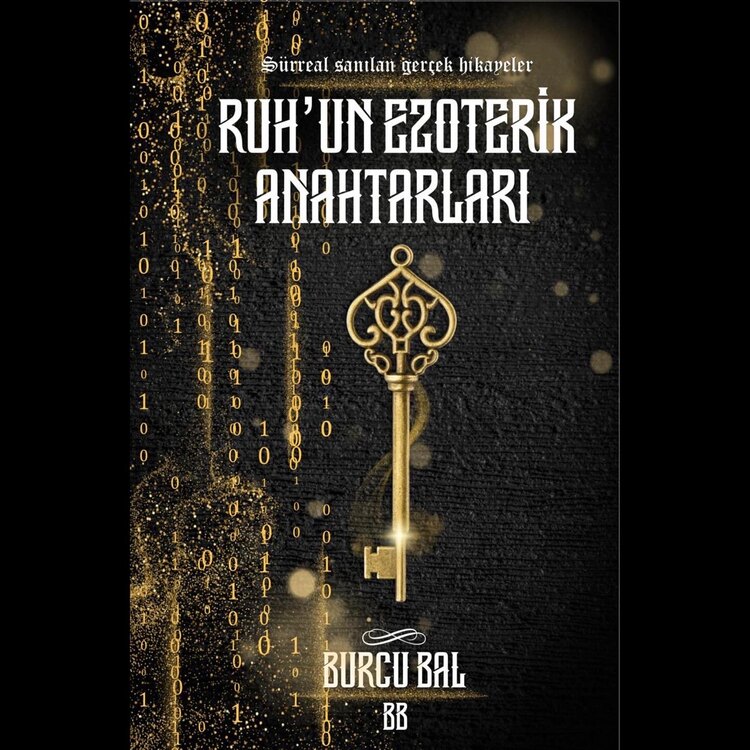 Ruh’un Ezoterik Anahtarları