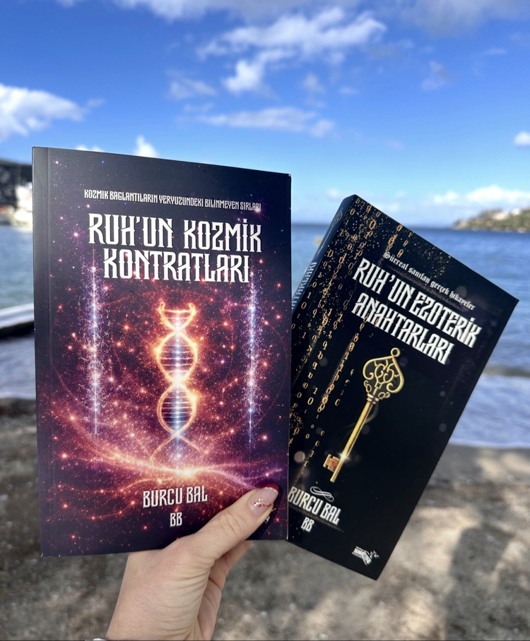 2 Kitap ♥️