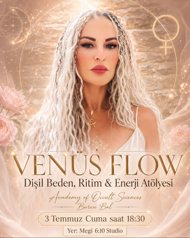Venüs Flow