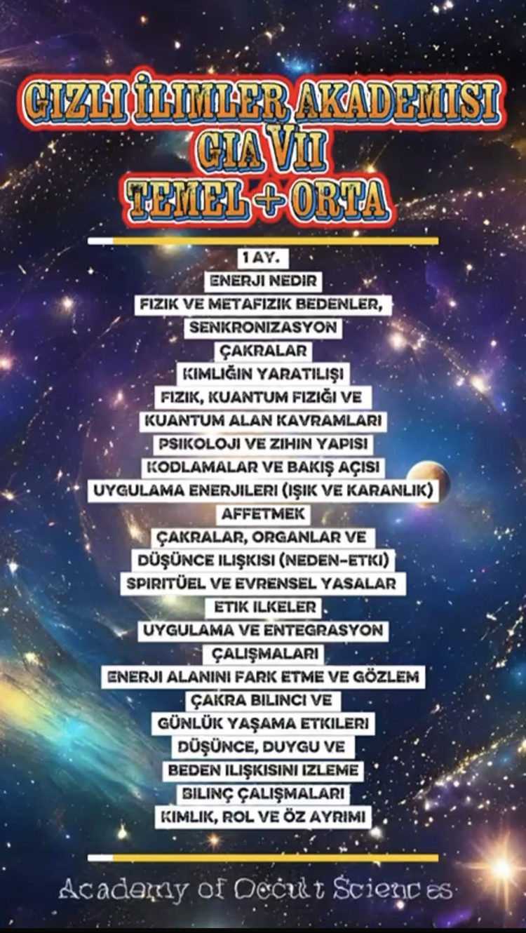 GIA VII Erken Kayıt %20  İndirimi “13 Ocağa Kadar” geçerli” 