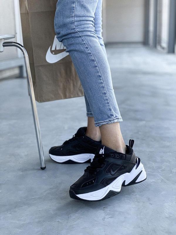 N.İ.K.E M2K TEKNO BLACK