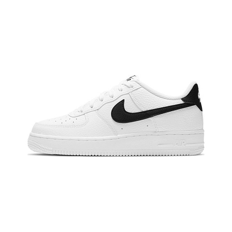Air Force 1 Low White Black