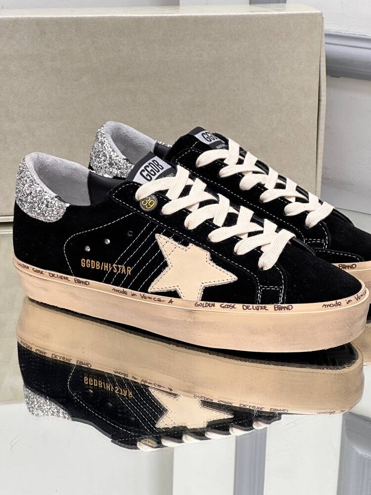 Golden goose