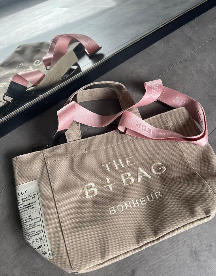 Bag Bonheur 