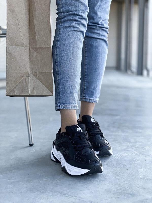 N.İ.K.E M2K TEKNO BLACK