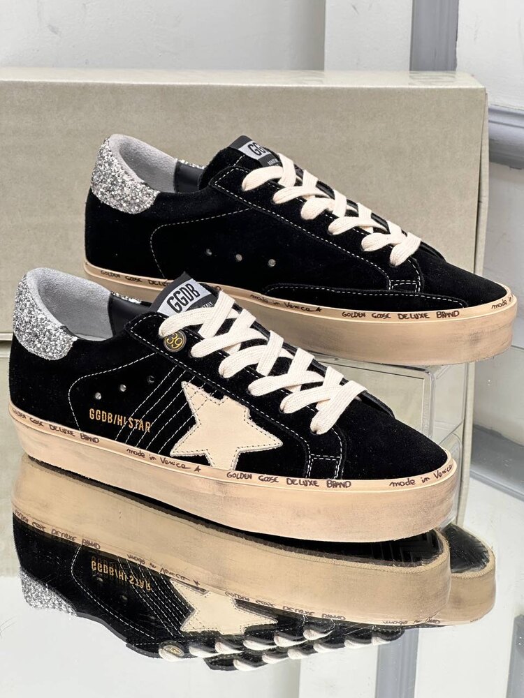 Golden goose