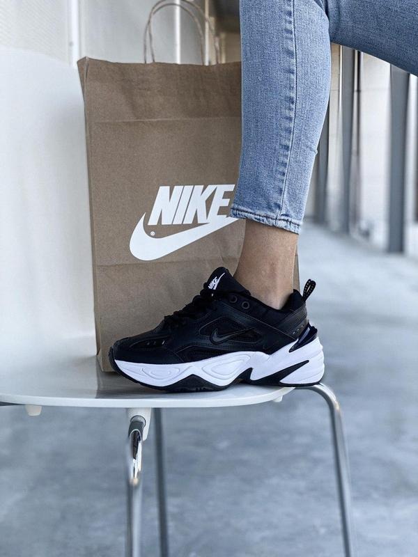 N.İ.K.E M2K TEKNO BLACK