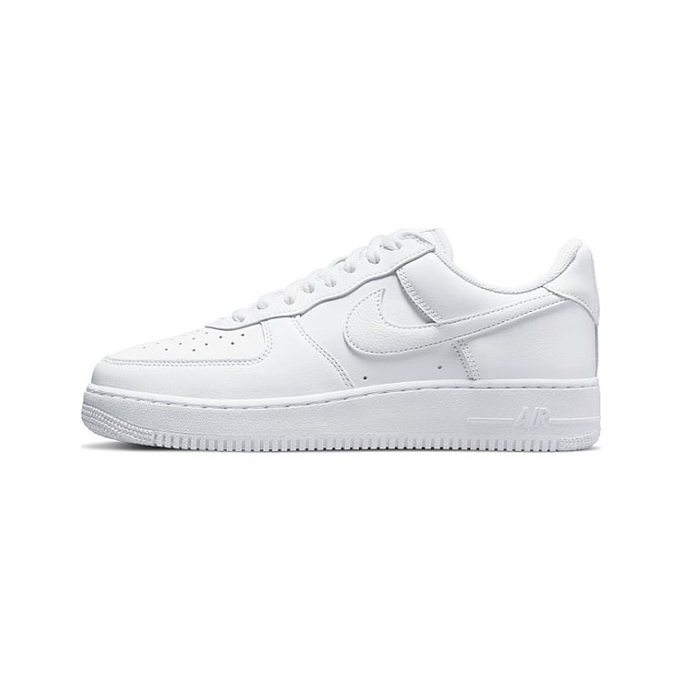 Air Force 1 ’07 White
