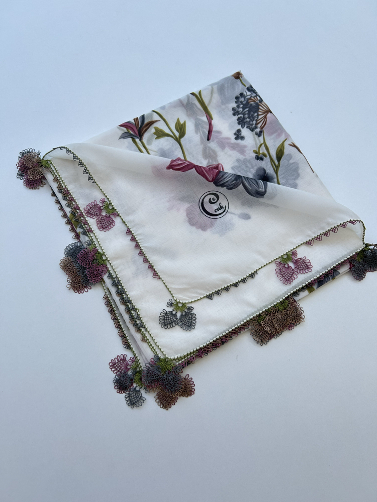 İğne oyası 