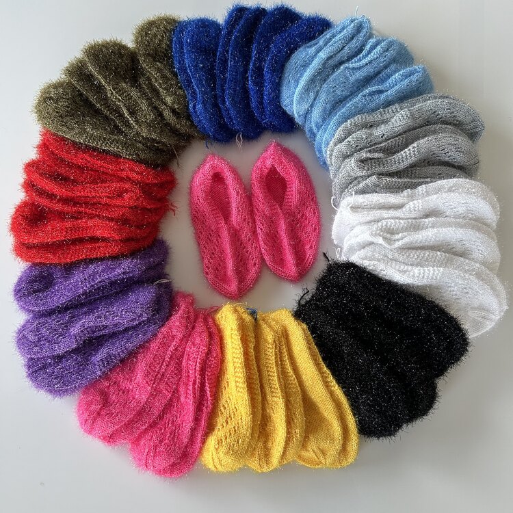 Patik 36-40 numara uyumlu