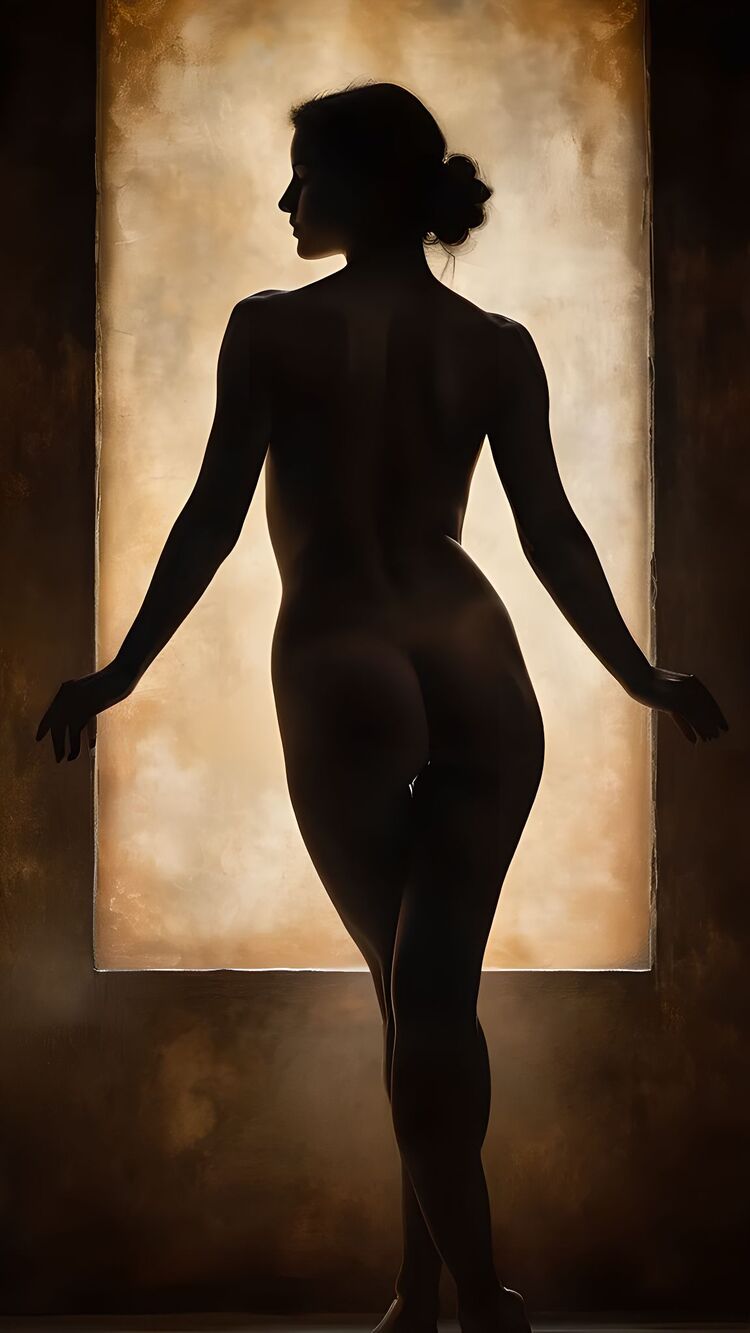 Nu Art #7