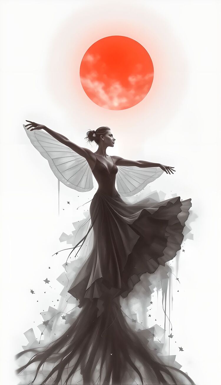 Dancing Queen 