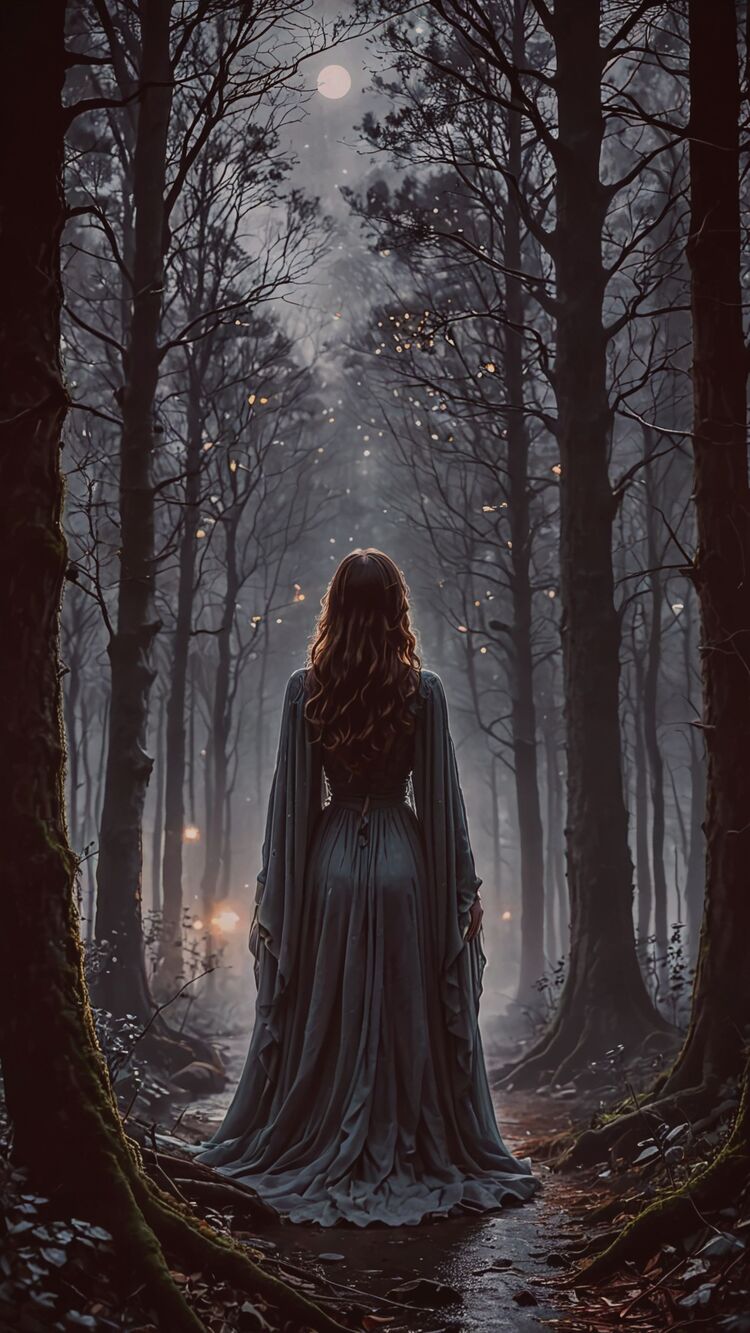 Dark art