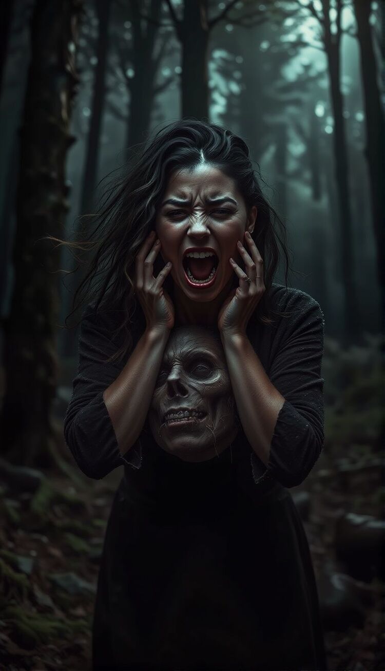 Dark Art 