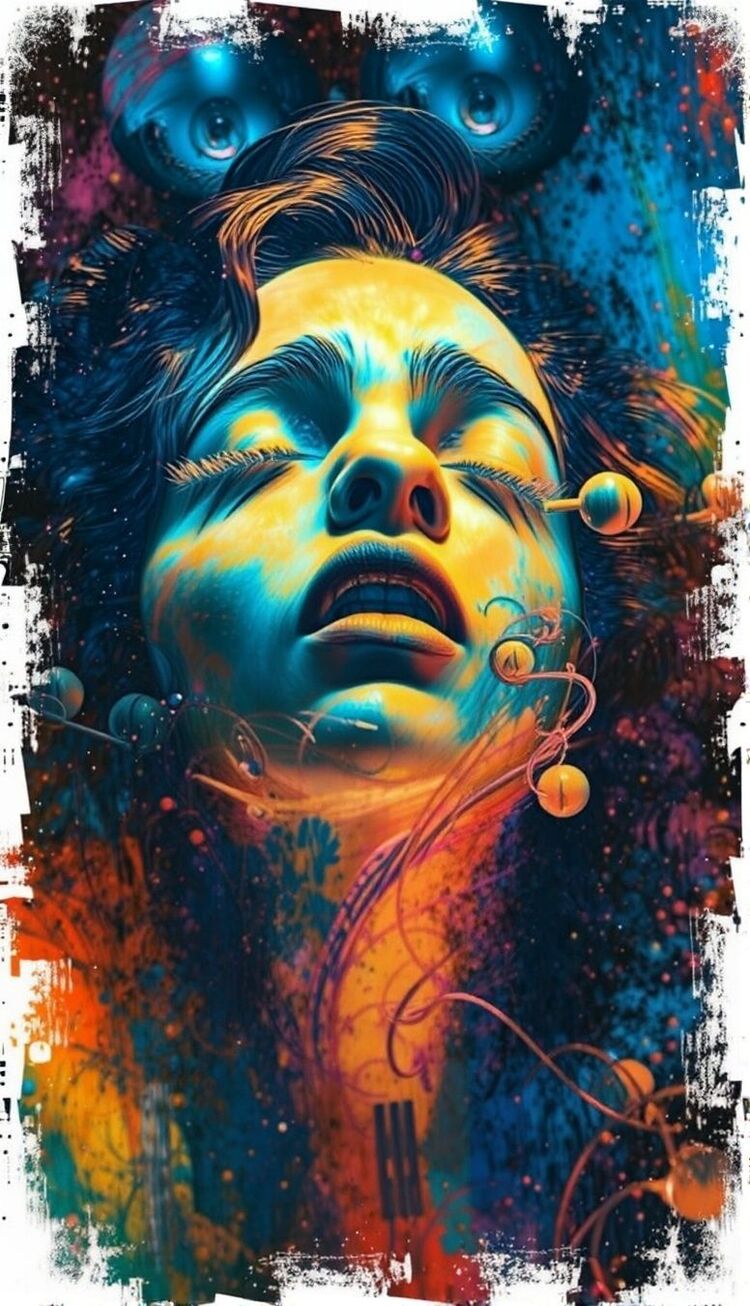 Woman