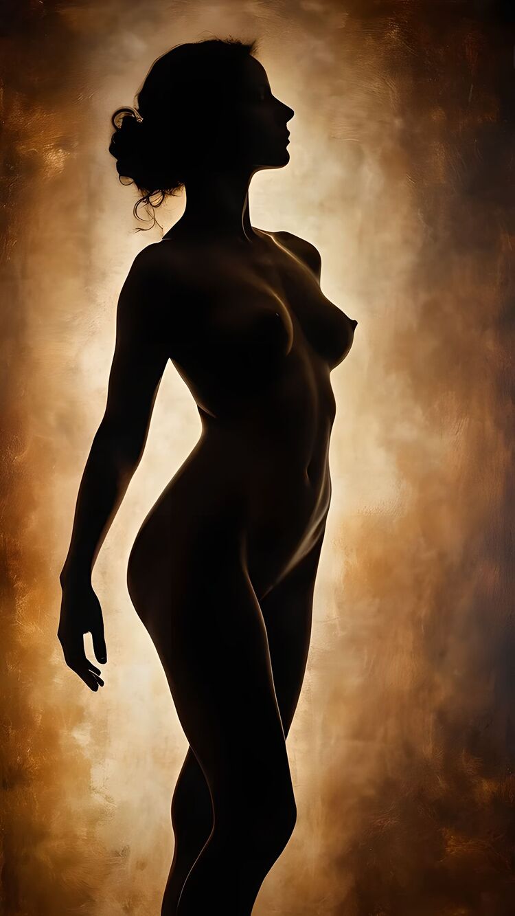 Nu Art #6
