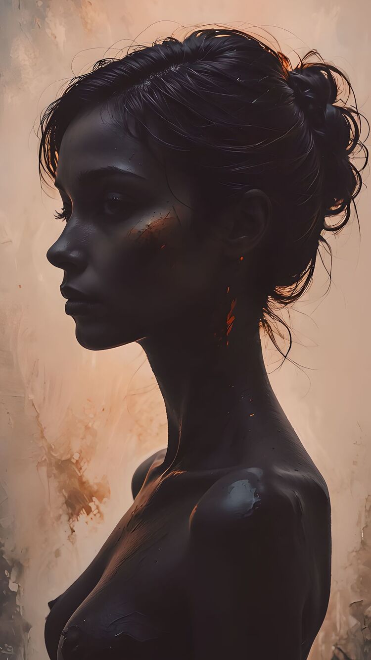 Nu Art #5