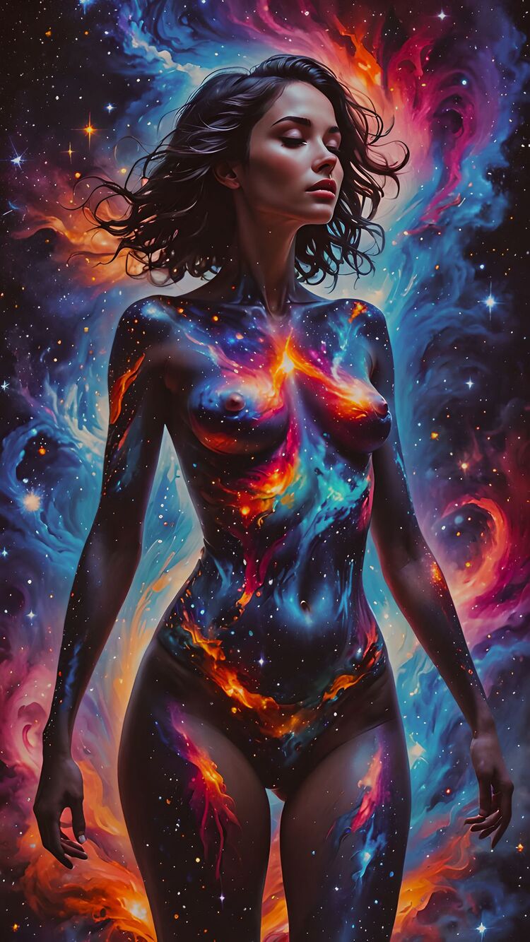 Nu Art #3