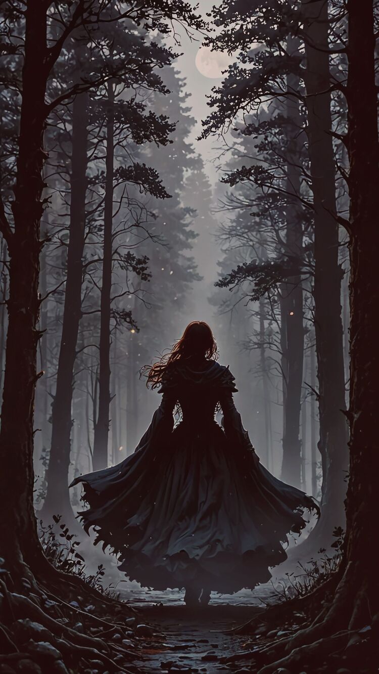 Dark art #2