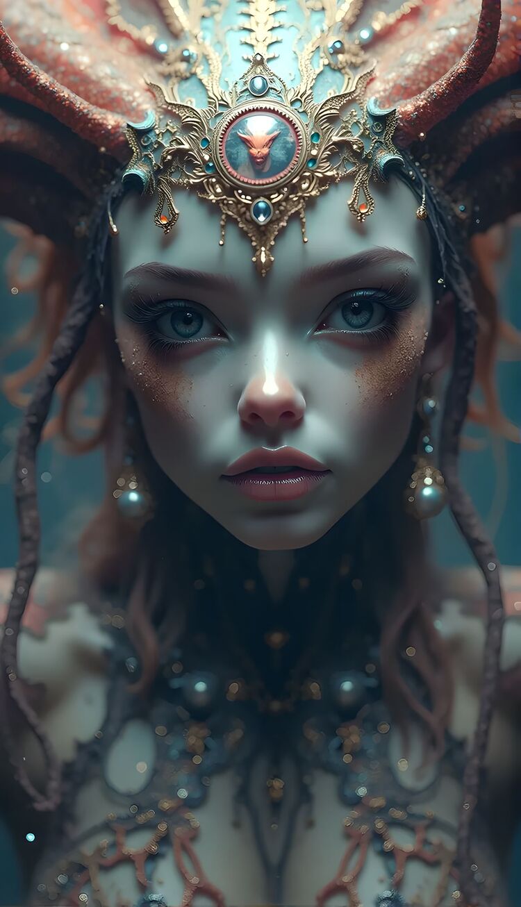 Portrait 