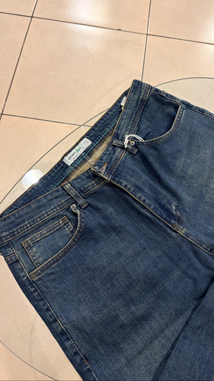 Lacoste kot premium 