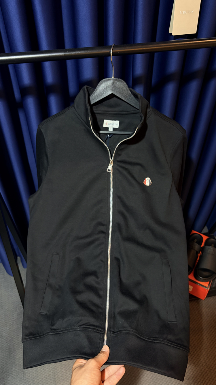Moncler premium ceket 