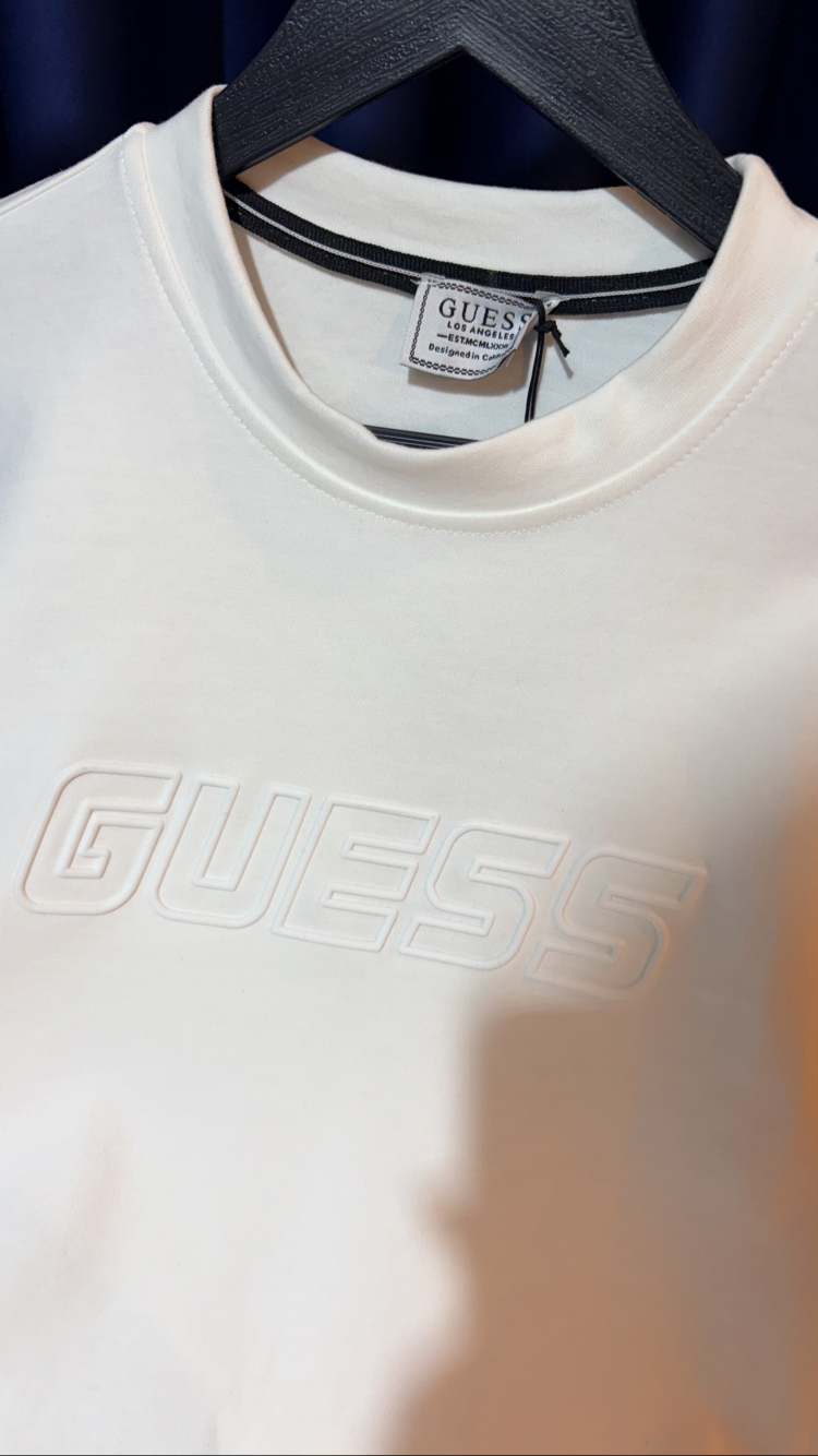 Guess premium 