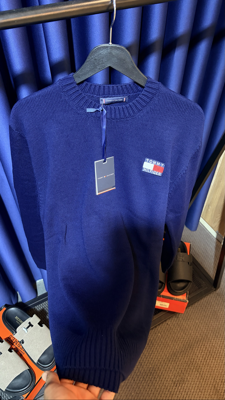 Tommy Hılfıger premium 