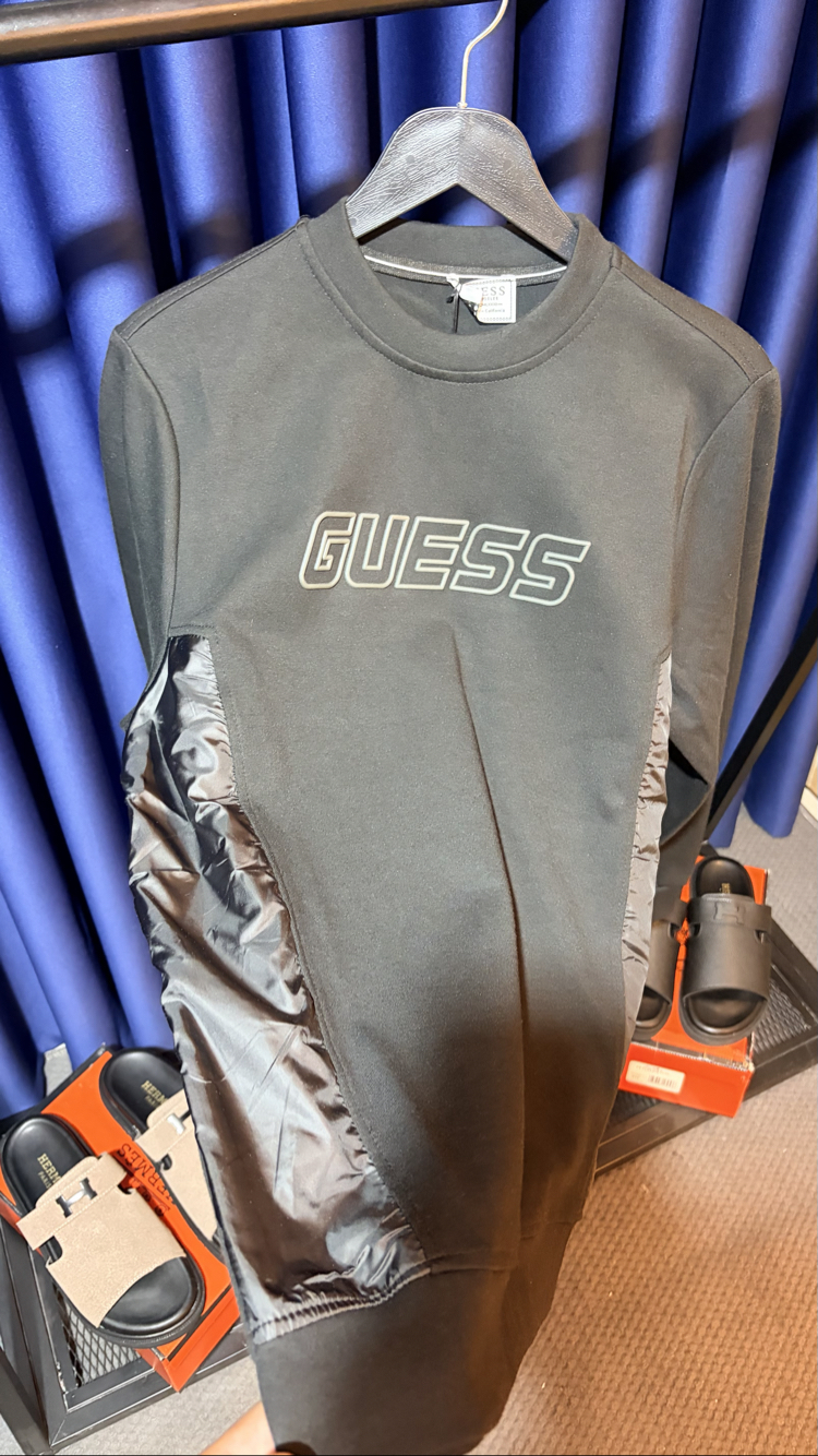 Guess premium 