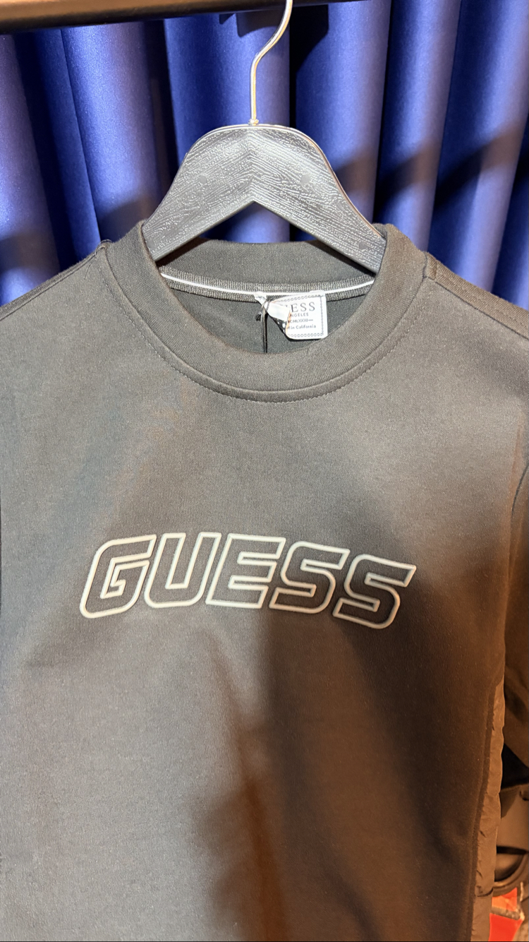 Guess premium 