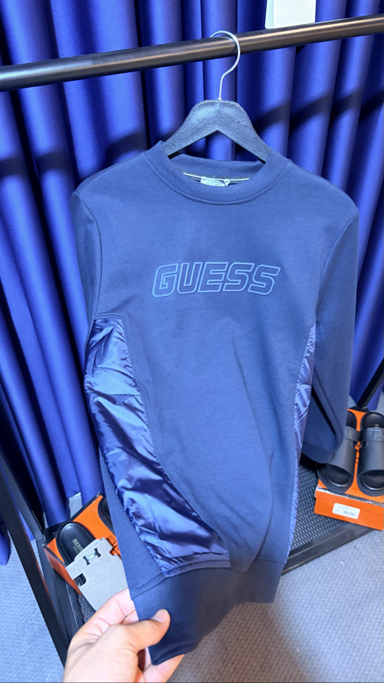 Guess premium 