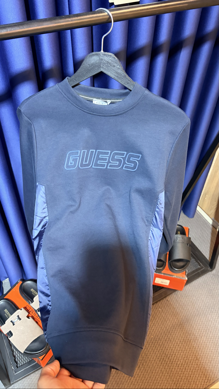 Guess premium 