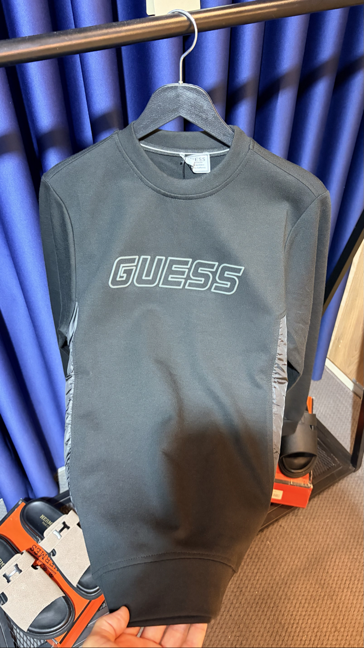 Guess premium 