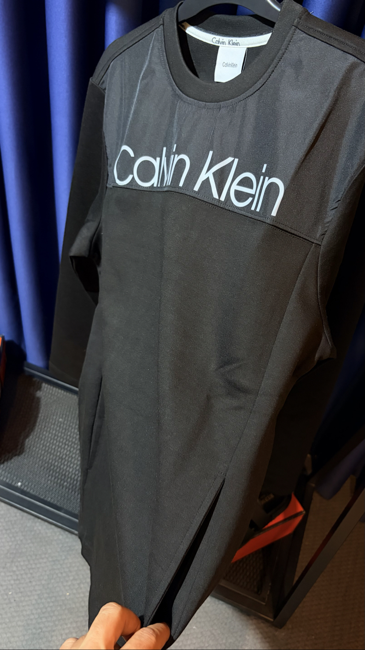 Calvin klein 